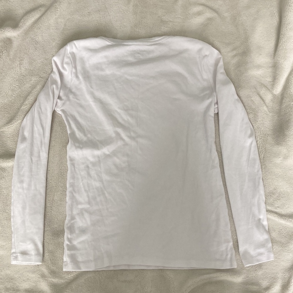 Joe Fresh basic shirt - Picture 3 of 8